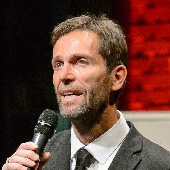 Stefan Krause